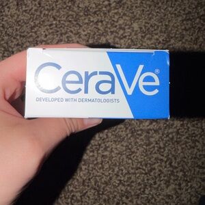 CeraVe AM Facial Moisturizing Lotion SPF